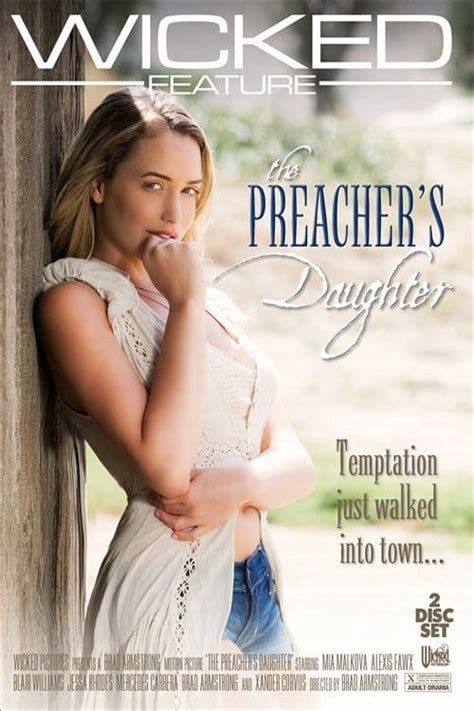 preachersdaughter onlyfans|Pastors Daughter Who Broke from Church to Become。